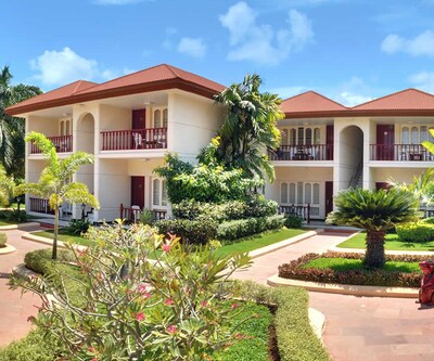 Radhika Beach Resort
